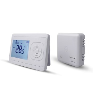 Термостат комнатный HUBERT AC8048RF-WIFI