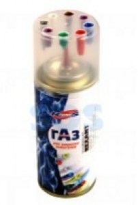Газовый баллончик для зажигалки 140мл Premium