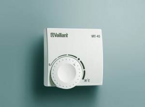 Регулятор отопления VRT 40 (VAILLANT)