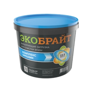 КОМПЛЕКС Органик Б Экобрайт 