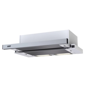 Воздухоочиститель KRONA KAMILLA 600 INOX (2 мотора)