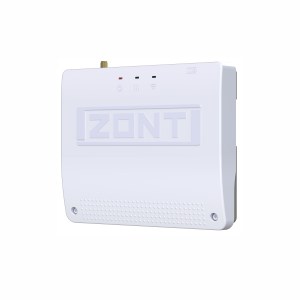 Термостат ZONT SMART 2.0 GSM Wi-Fi