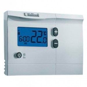 Комнатный регулятор температуры VRT 250 (VAILLANT)