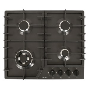 Стол газ. бытовой встраиваемый Гефест ПВГ 1403 К2