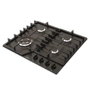 Стол газ. бытовой встраиваемый Гефест ПВГ 1403 К2