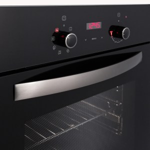 Электродуховка встраиваемая Гефест ЭДВ ДА 622-02 АС