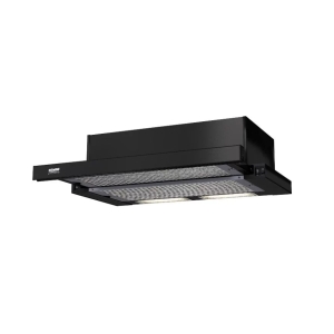 Воздухоочиститель KRONA KAMILLA T 600 BLACK (1 мотор)