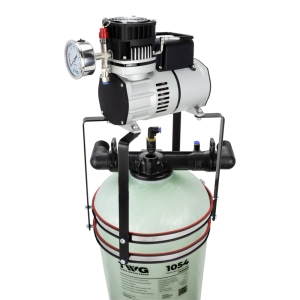 Монтажный комплект для аэрационного компрессора TWG