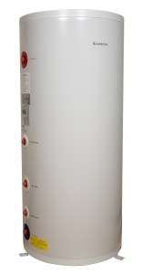 Бойлер косвенного нагрева Ariston BC1S-150L-CN