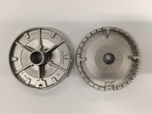 Рассекатель горелки GEFEST(Sabaf)1500,3500,5100,6500,6700 БМ