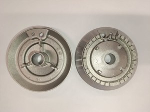Рассекатель горелки GEFEST2150.2232.2341.2231.2340.2230.БМ