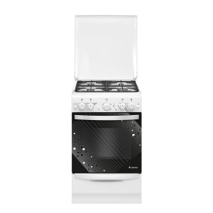 Плита газ. Гефест 5100-02 0309 Г-К