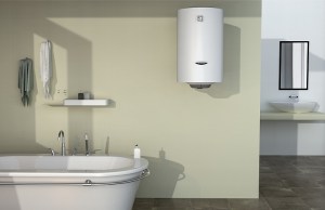 Водонагреватель электрический ARISTON PRO1 R 50 V PL