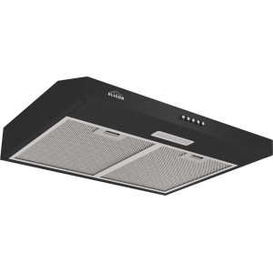 Зонт вытяжной ELIKOR ECO ONE 60 BK черный
