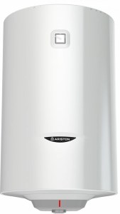 Водонагреватель электрический ARISTON PRO1 R 100 V PL