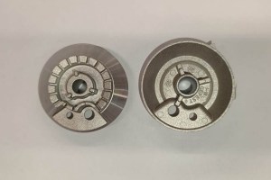 Рассекатель горелки GEFEST2150.2232.2341.2231.2340.2230.ММ