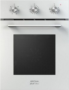 Электродуховка встраиваемая  Krona CORRENTE 45 WH