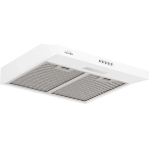 Зонт вытяжной ELIKOR ECO ONE 60 WH белый