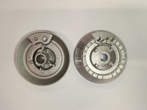 Рассекатель горелки GEFEST2150.2232.2341.2231.2340.2230.СМ