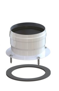 Адаптер для двухтрубной системы Ферроли