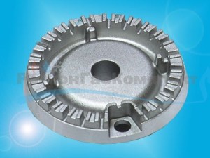 Рассекатель горелки GEFEST (Somipress-3) мод. 1500, 3500,5300-6500,СН1210,2120,2230 (СМ)