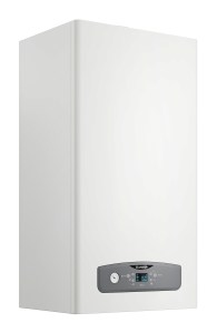 Котел газовый настенный ARISTON ARGIS C 24 FF NG + коакс. дымоход 1000мм
