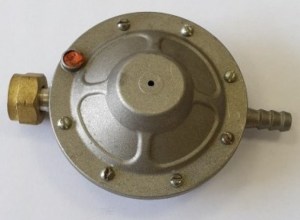 Регулятор давления РДСГ 1-1,2 "Лягушка"